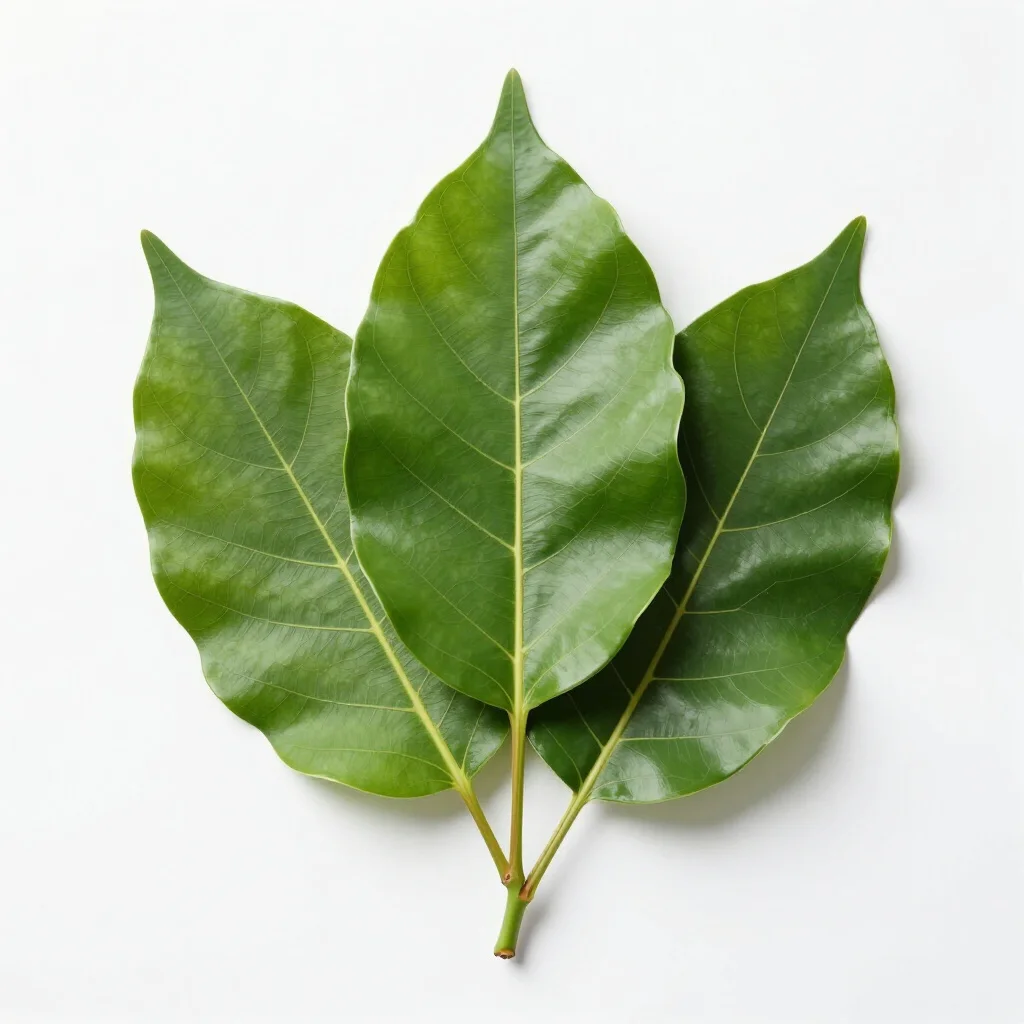 Curry Leaves (Kadi Patta) — Export Quality from India